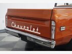 Thumbnail Photo 26 for 1969 Chevrolet C/K Truck
